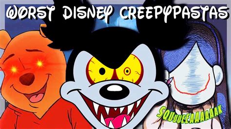 Some of them are good; some of. . Top 10 worst simpsons creepypastas